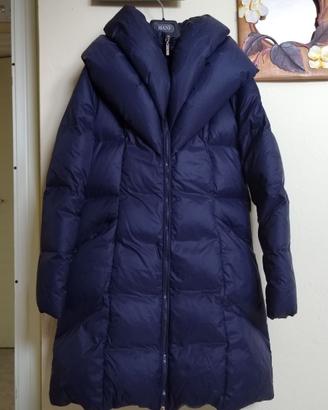 Piumino lungo Betty Blue by Elisabetta Franchi i