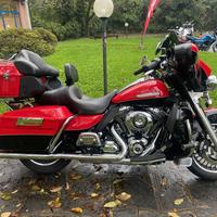 HARLEY DAVIDSON ELECTRA GLIDE ULTRA LIMITED