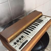 Organo elettrico Giaccaglia