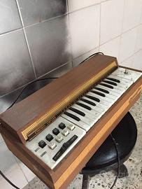 Organo elettrico Giaccaglia