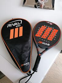 racchetta padel