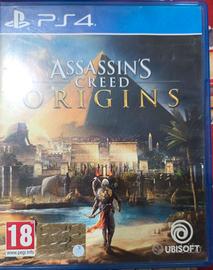 Giocchi playstation4