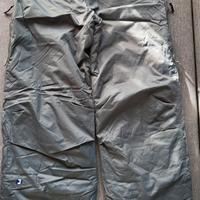 Pantalone uomo snowboard L