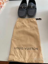 scarpe uomo Louis Vuitton