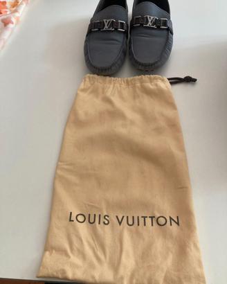 scarpe uomo Louis Vuitton