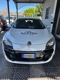 Renault Megane Mégane Coupé 1.5 dCi 110CV Wave