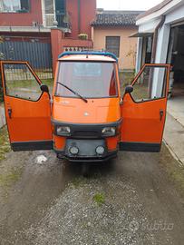 Piaggio Altro modello - 1998