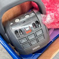 Motore volvo penta accessori