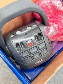 Motore volvo penta accessori