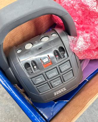 Motore volvo penta accessori