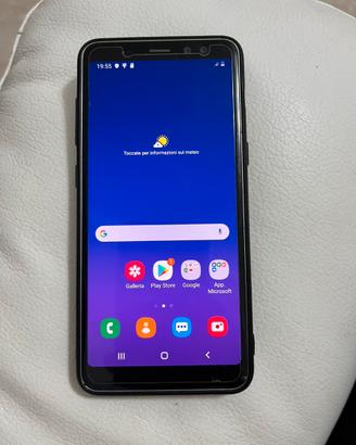 Sansung Galaxy 8