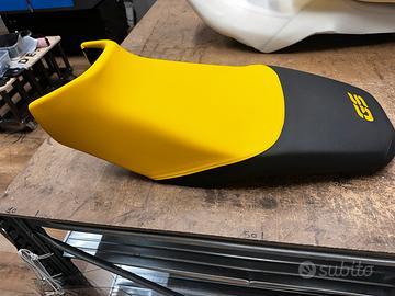 Copertina sella rallye gs 1200 1250 lc