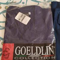 Camice da lavoro TG.50