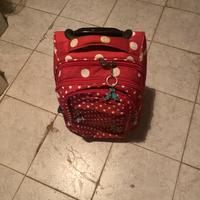 Zaino trolley Invicta