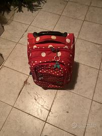 Zaino trolley Invicta