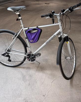 Bicicletta Decathlon B’Twin Riverside 5