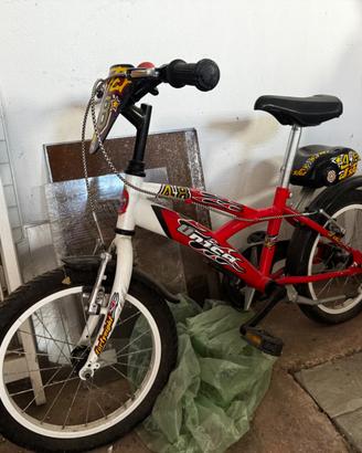 Biciclette da bambino