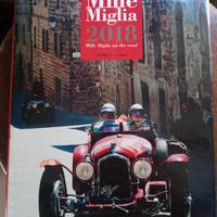 Sulle strade della Mille Miglia 2018