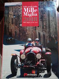 Sulle strade della Mille Miglia 2018