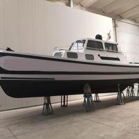 Halmatic Nelson 40