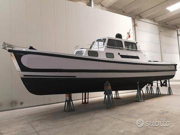 Halmatic Nelson 40