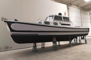 Halmatic Nelson 40