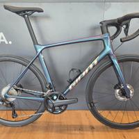 GIANT TCR ADVANCED PRO O DI2 TG: M