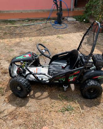 Gokart