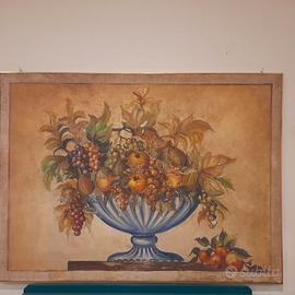 arredamento affresco murale quadro