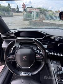 Peugeot 508 2019