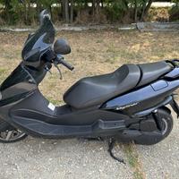 Yamaha Mbk skyliner 125 1999