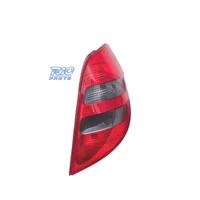 FANALE DX MERCEDES CLASSE A W169 04-08 FUMÈ ROSSO