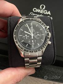 Omega speed master moonwatch
