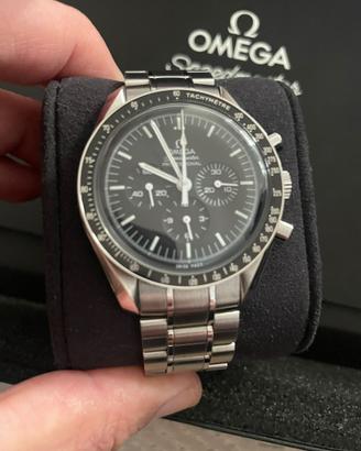 Omega speed master moonwatch
