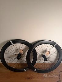 Ruote Enve Foundation 65