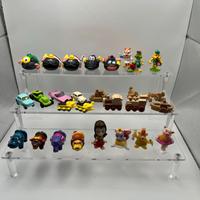 Lotto Sorpresine Vintage Kinder, Mulino Bianco etc