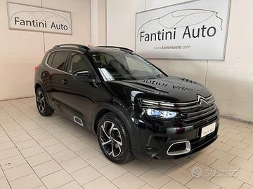 Citroen C5 Aircross Shine 2.0 hdi 180cv c.auto - L