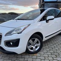 Peugeot 3008 1.6 HDi 115CV Business