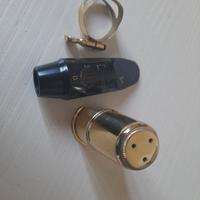 Bocchino selmer sax soprano