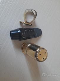 Bocchino selmer sax soprano