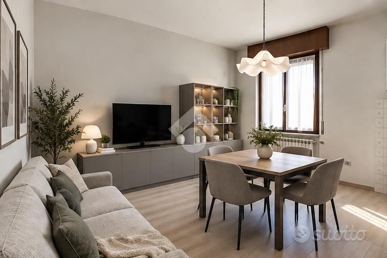 Appartamento – Melzo, Milano - Vista 2