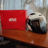 casco modulare  " GIVI "
