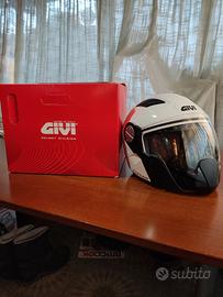 casco modulare  " GIVI "