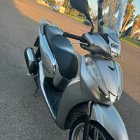 Honda Sh 300i 2017