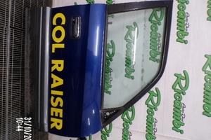 PORTA DESTRA PER LAND CRUISER KDJ90 2002