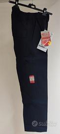 2 Pantaloni per lavori pesanti 