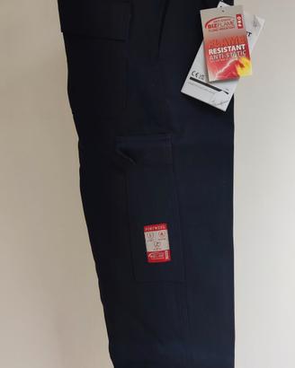 2 Pantaloni per lavori pesanti 