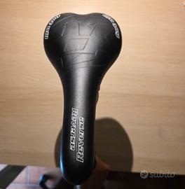 Sella Reggisella, Reverse e Ritchey per mtb