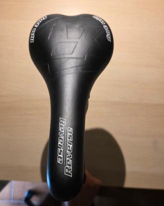 Sella Reggisella, Reverse e Ritchey per mtb
