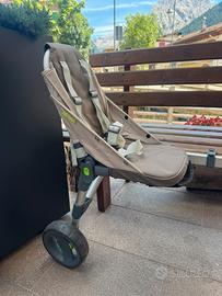 Sidecar BuggyPod io x passeggino